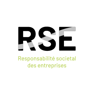 Logo Responsabilité sociétal des entreprises